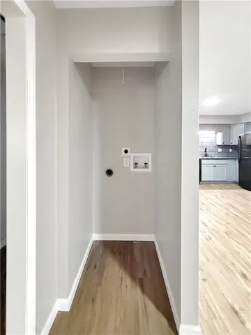 $230,000 | 217 West 17th Street, Higginsville, MO 64037