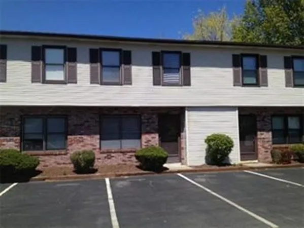 $319,900 | 429 South Main Street, Unit 11, Attleboro, MA 02703