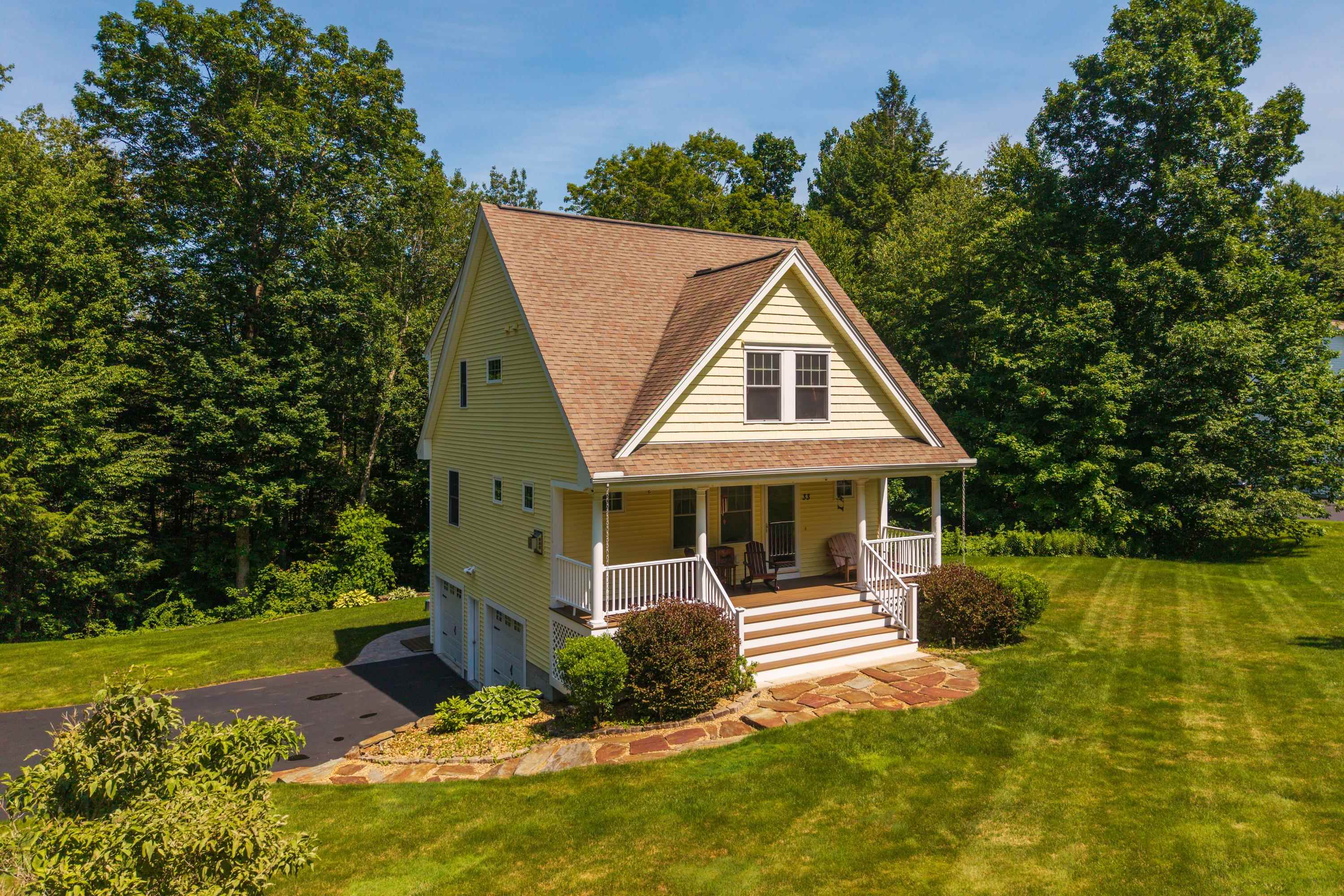 33 Cider Street Epping, NH 03042 - Photo 1 of 49