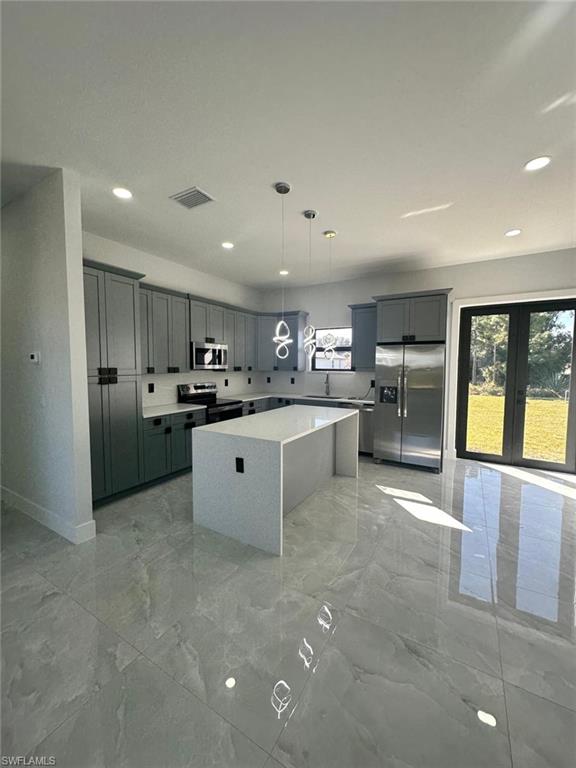 3905 23rd Street Southwest Lehigh Acres, FL 33976 - Photo 3 of 12