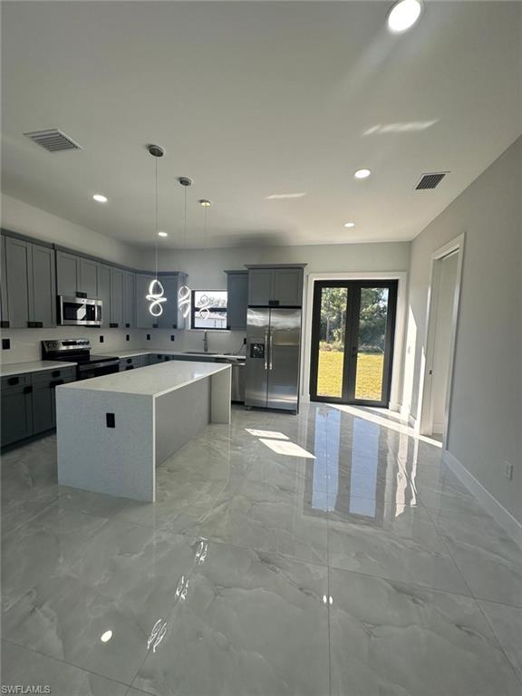 3905 23rd Street Southwest Lehigh Acres, FL 33976 - Photo 4 of 12