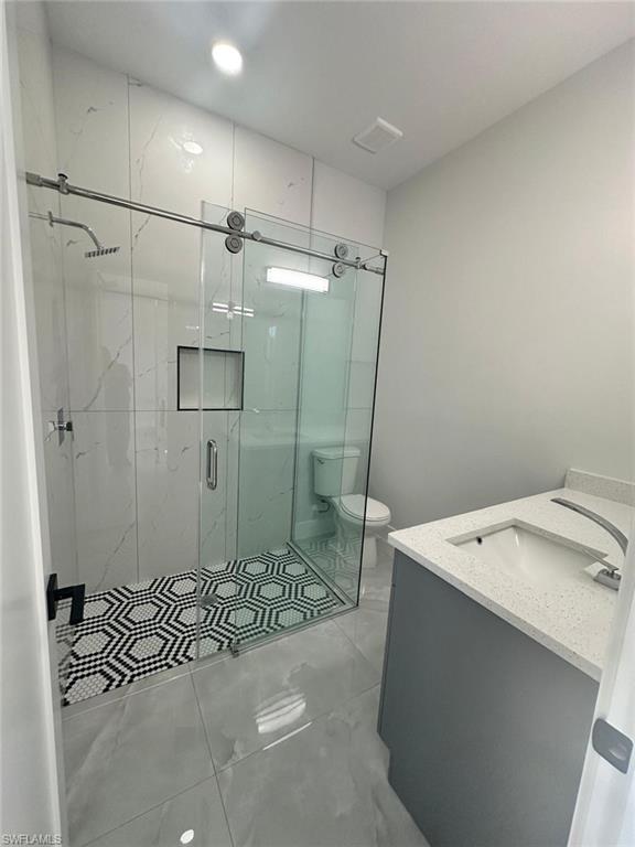 3905 23rd Street Southwest Lehigh Acres, FL 33976 - Photo 8 of 12