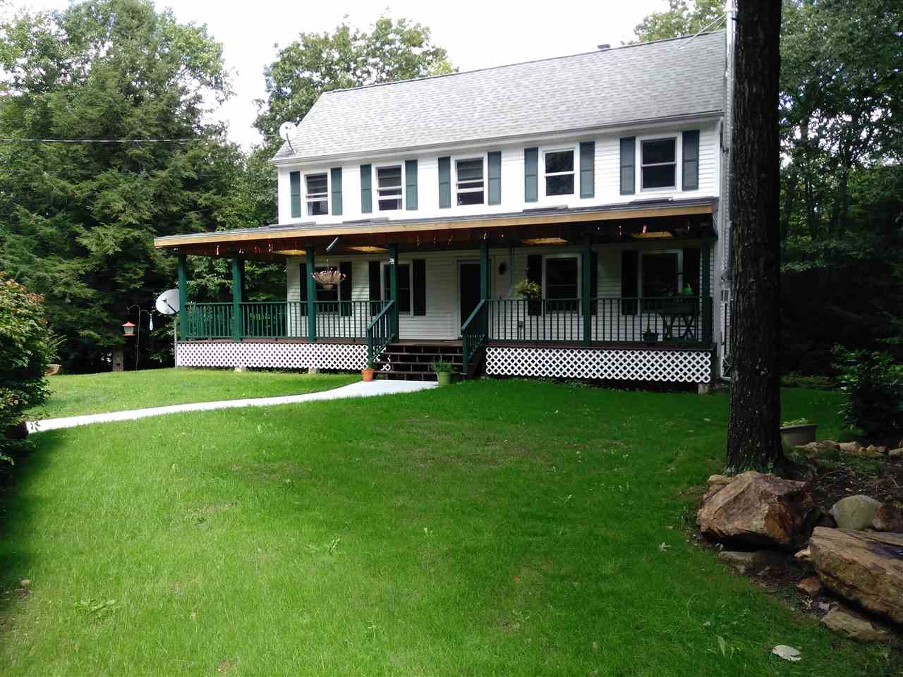 41 Green Farm Road New Ipswich, NH 03071 - Photo 1 of 33 Gallery Image 1