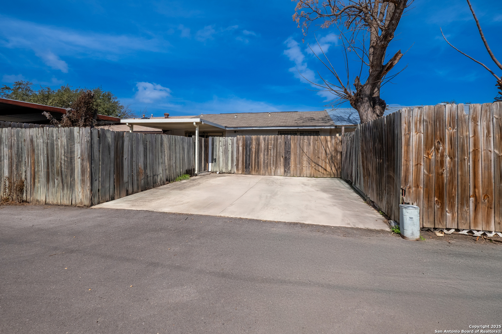 6602 Spring Lark Drive San Antonio, TX 78249 - Photo 17 of 20