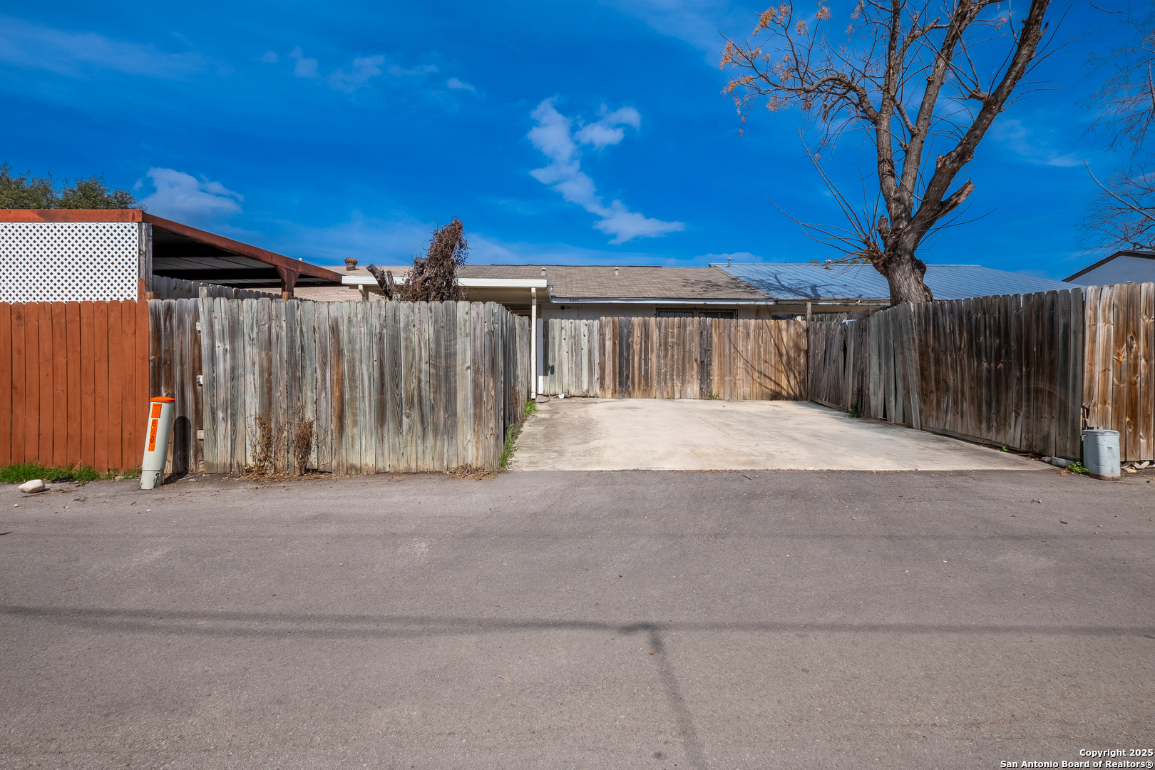 6602 Spring Lark Drive San Antonio, TX 78249 - Photo 18 of 20