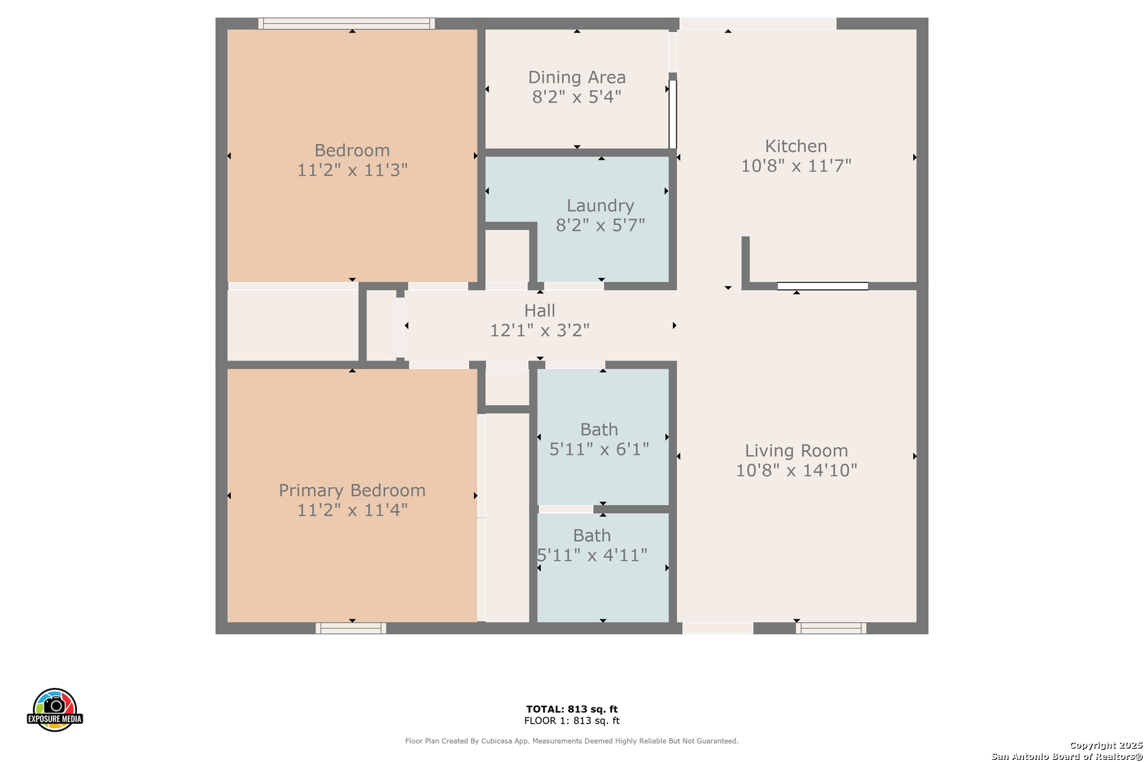 6602 Spring Lark Drive San Antonio, TX 78249 - Photo 19 of 20