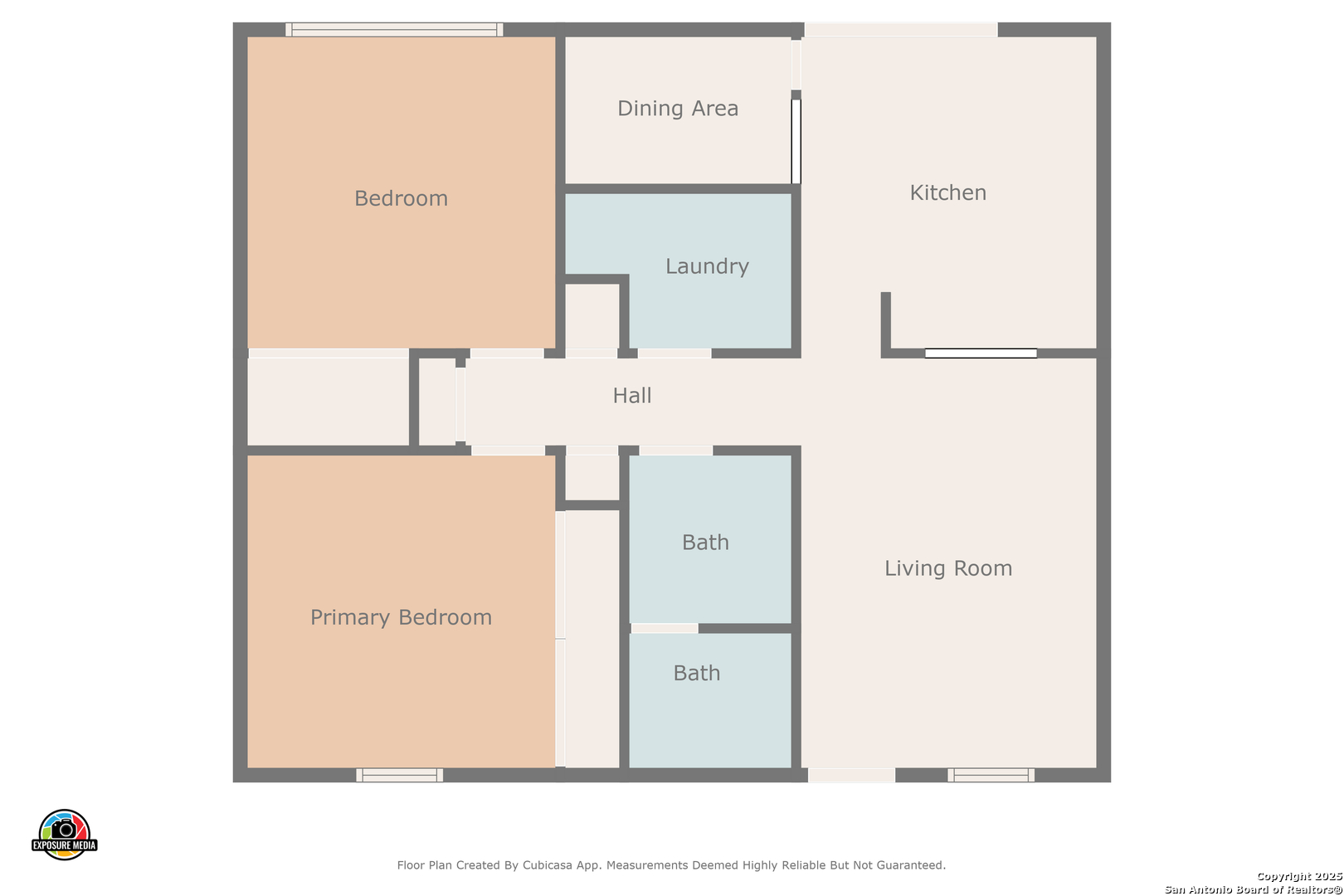 6602 Spring Lark Drive San Antonio, TX 78249 - Photo 20 of 20