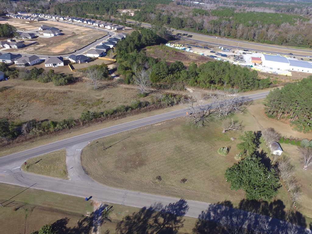 0 Prevatt & Forrester Road Dothan, AL 36301 - Photo 7 of 7