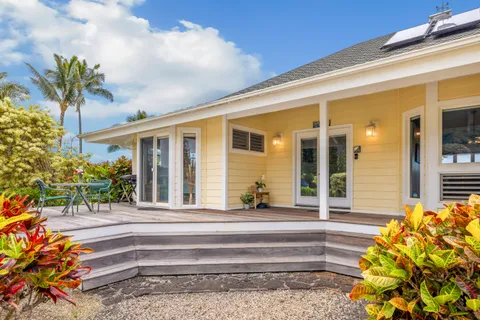 $3,775,000 | 5425 C Kalalea View Drive, Anahola, HI 96703