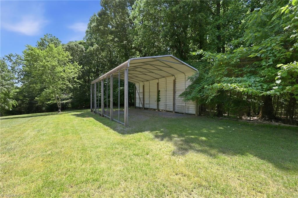 3168 Benny Lineberry Road Climax, NC 27233 - Photo 36 of 50