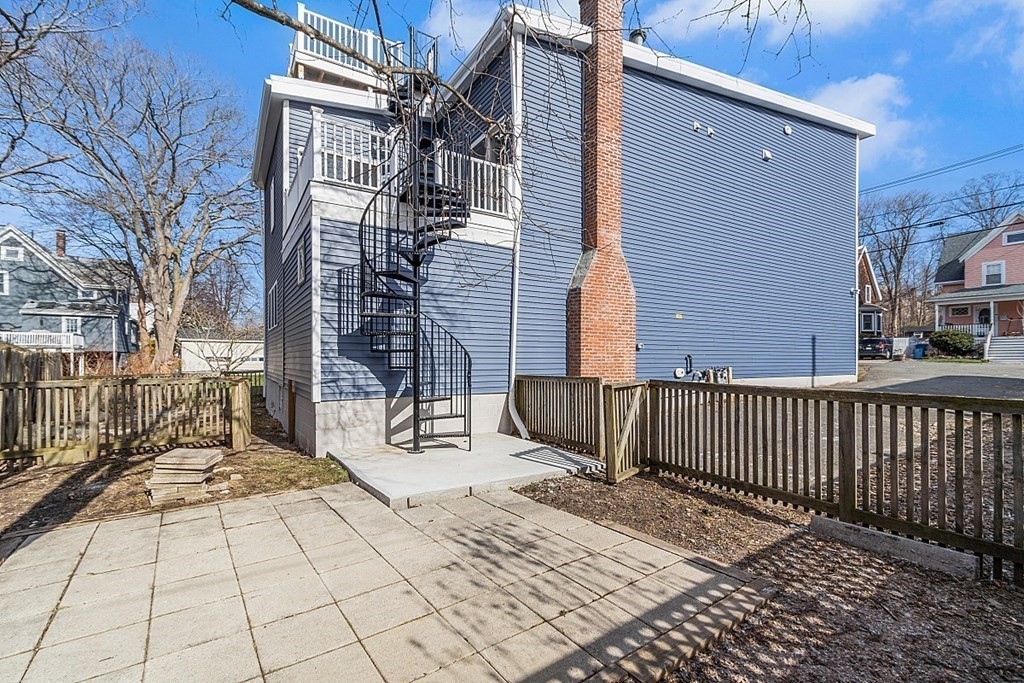 21 Emerald Road Nahant, MA 01908 - Photo 26 of 32 Gallery Image 26