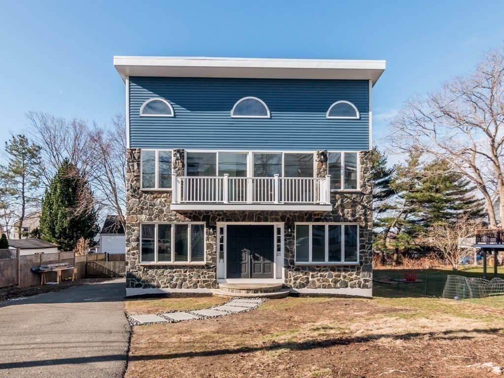 21 Emerald Road Nahant, MA 01908 - Photo 28 of 32 Gallery Image 28