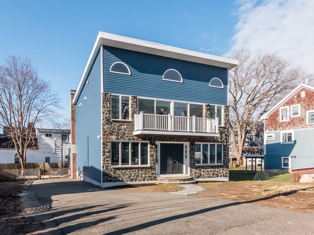 21 Emerald Road Nahant, MA 01908 - Photo 29 of 32 Gallery Image 29