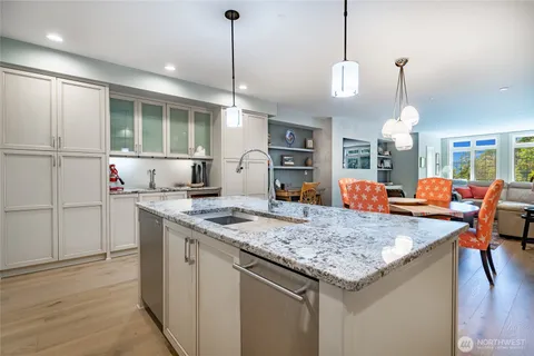 $799,000 | 9525 Semiahmoo Parkway, Unit A204, Blaine, WA 98230