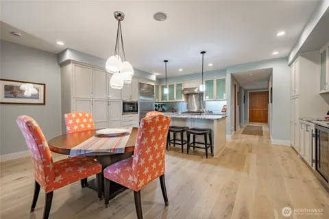 $799,000 | 9525 Semiahmoo Parkway, Unit A204, Blaine, WA 98230