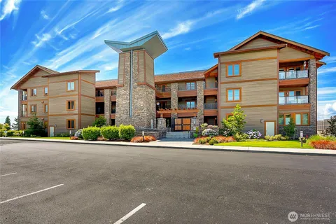 $799,000 | 9525 Semiahmoo Parkway, Unit A204, Blaine, WA 98230