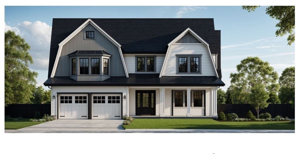 176 Highgate Street Needham, MA 02492 - Photo 1 of 10