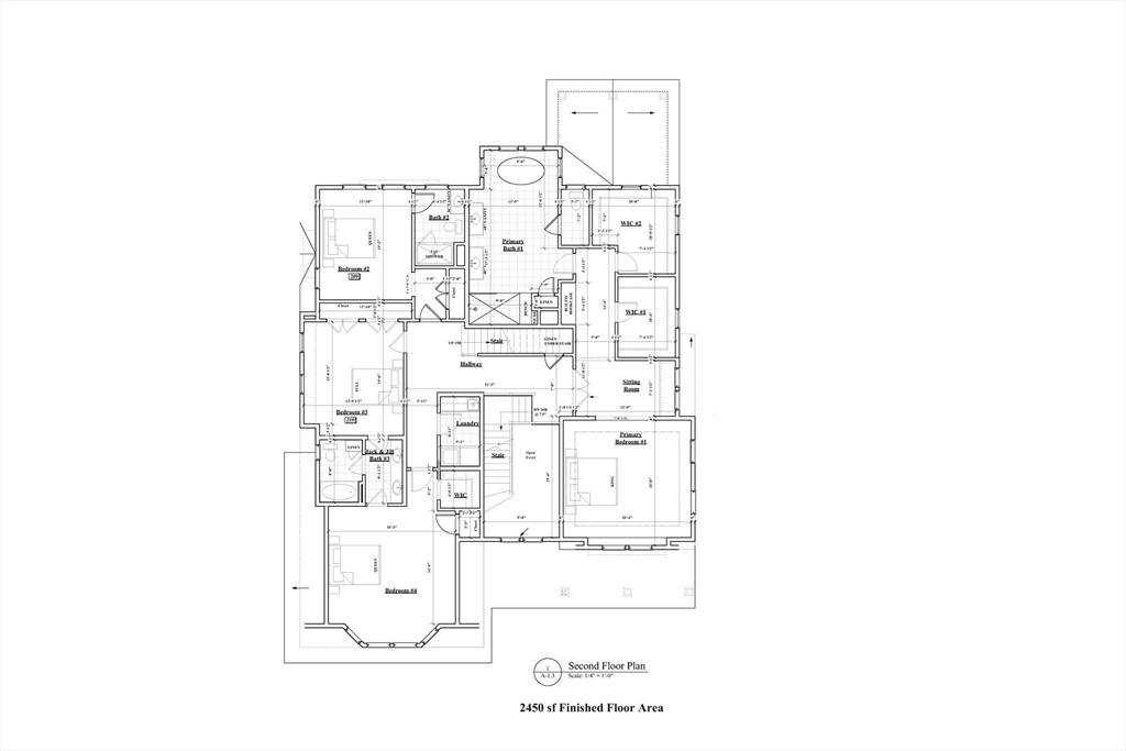 176 Highgate Street Needham, MA 02492 - Photo 8 of 10