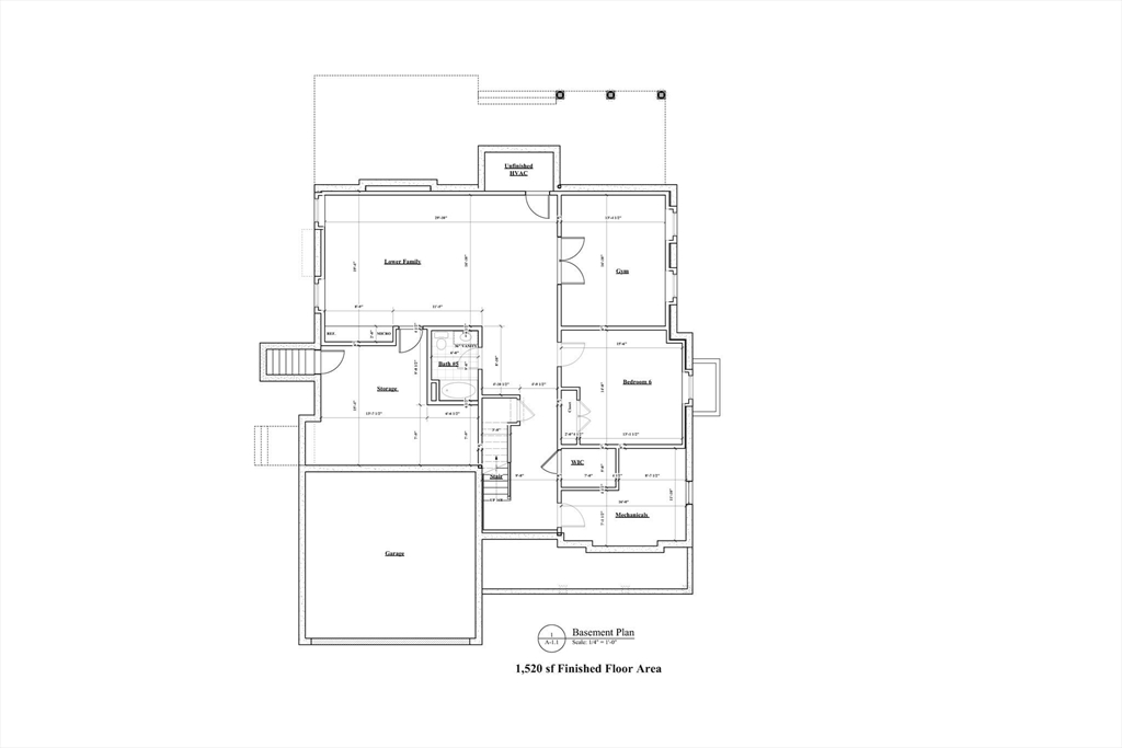 176 Highgate Street Needham, MA 02492 - Photo 10 of 10