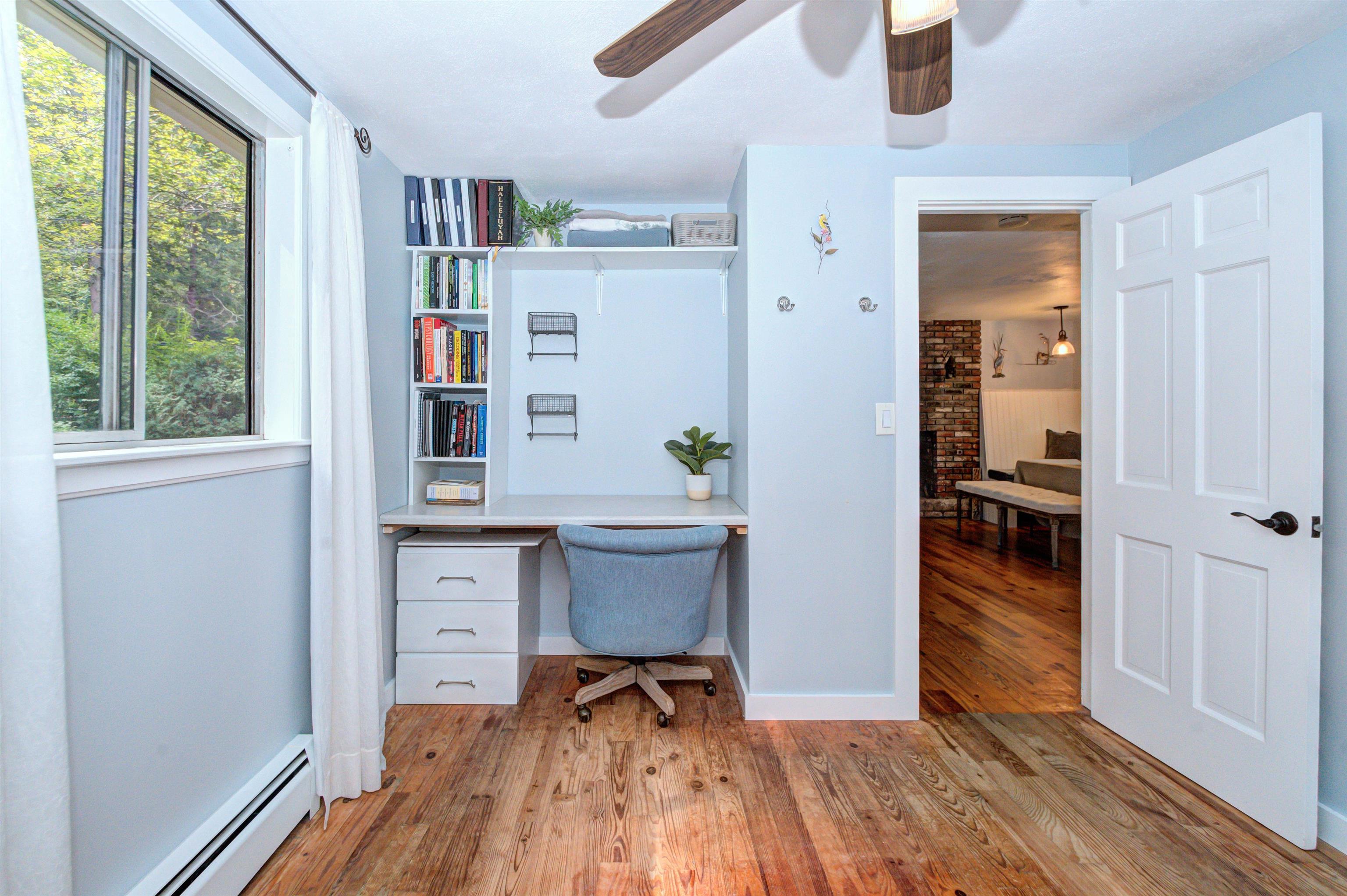 38 Timberlane Road Hampstead, NH 03841 - Photo 24 of 51