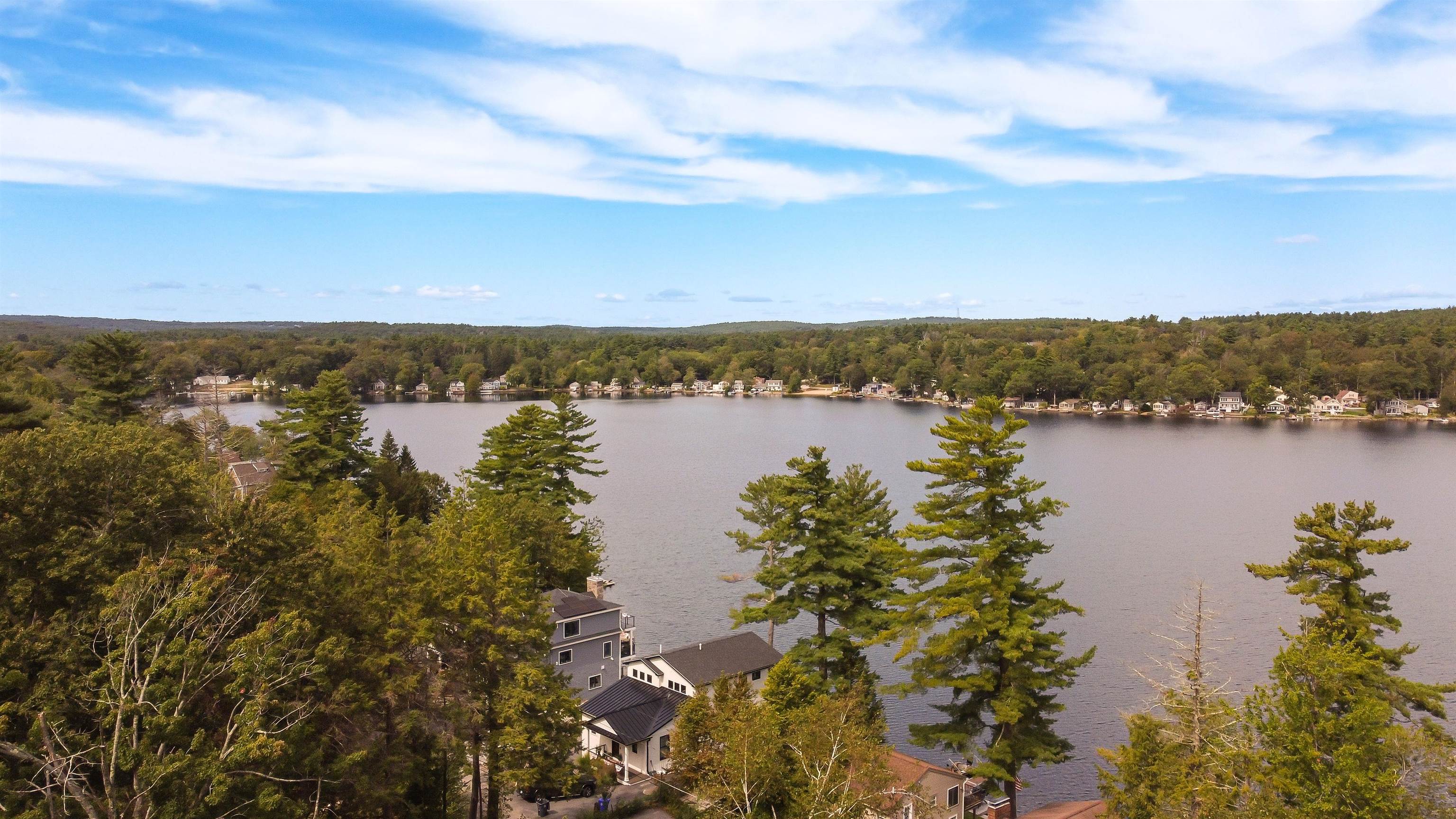 38 Timberlane Road Hampstead, NH 03841 - Photo 40 of 51