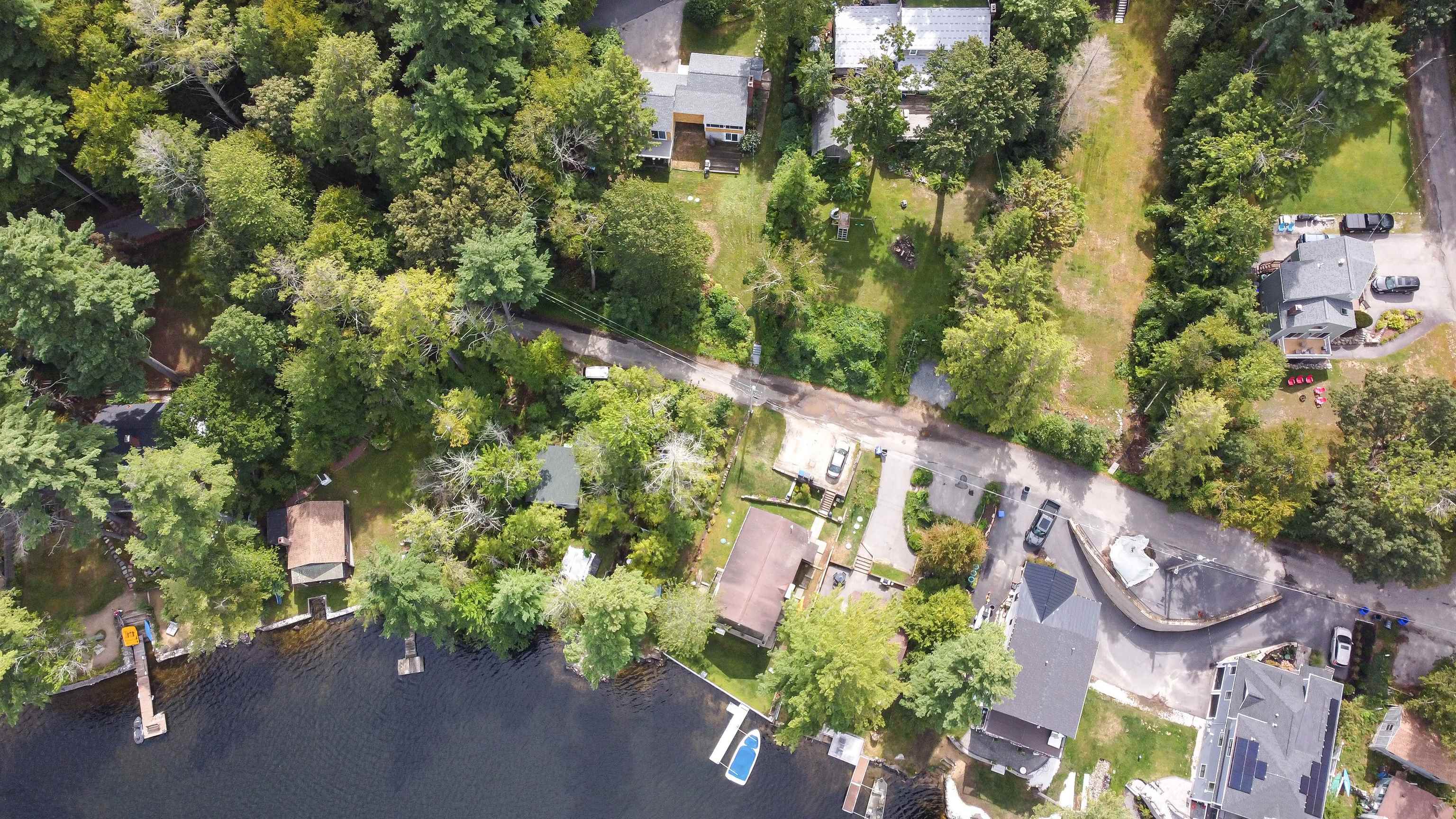 38 Timberlane Road Hampstead, NH 03841 - Photo 42 of 51