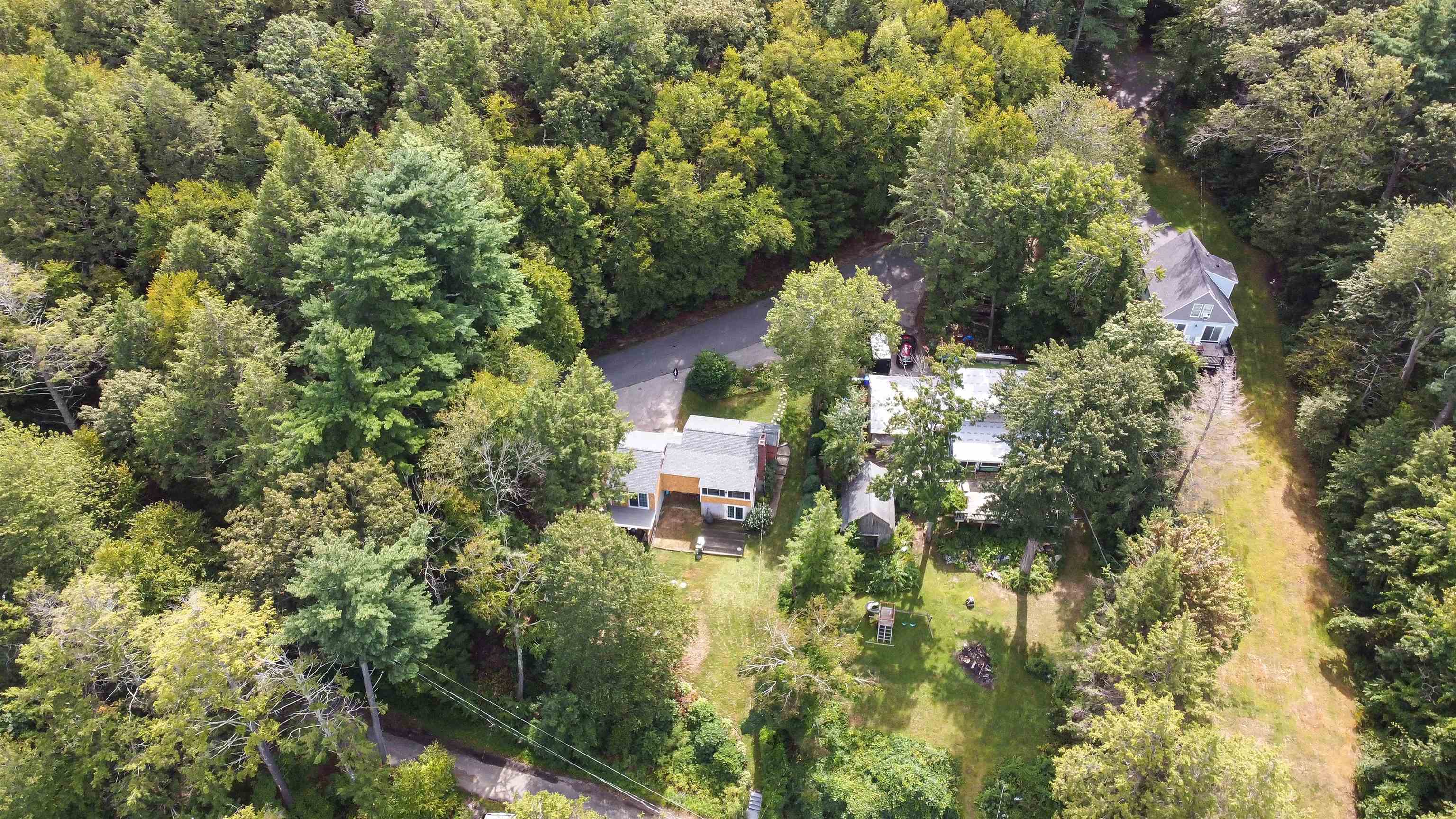 38 Timberlane Road Hampstead, NH 03841 - Photo 43 of 51