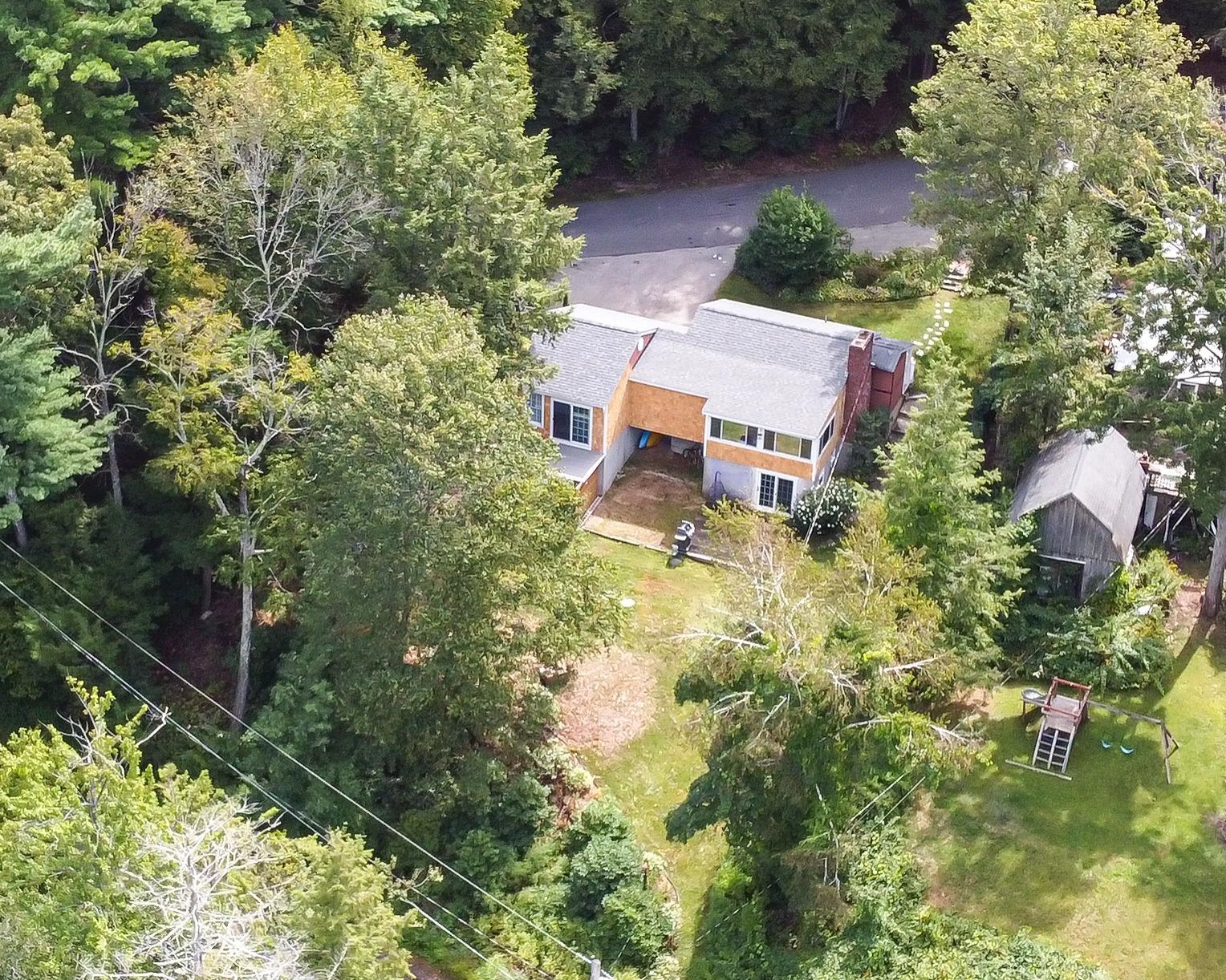 38 Timberlane Road Hampstead, NH 03841 - Photo 44 of 51