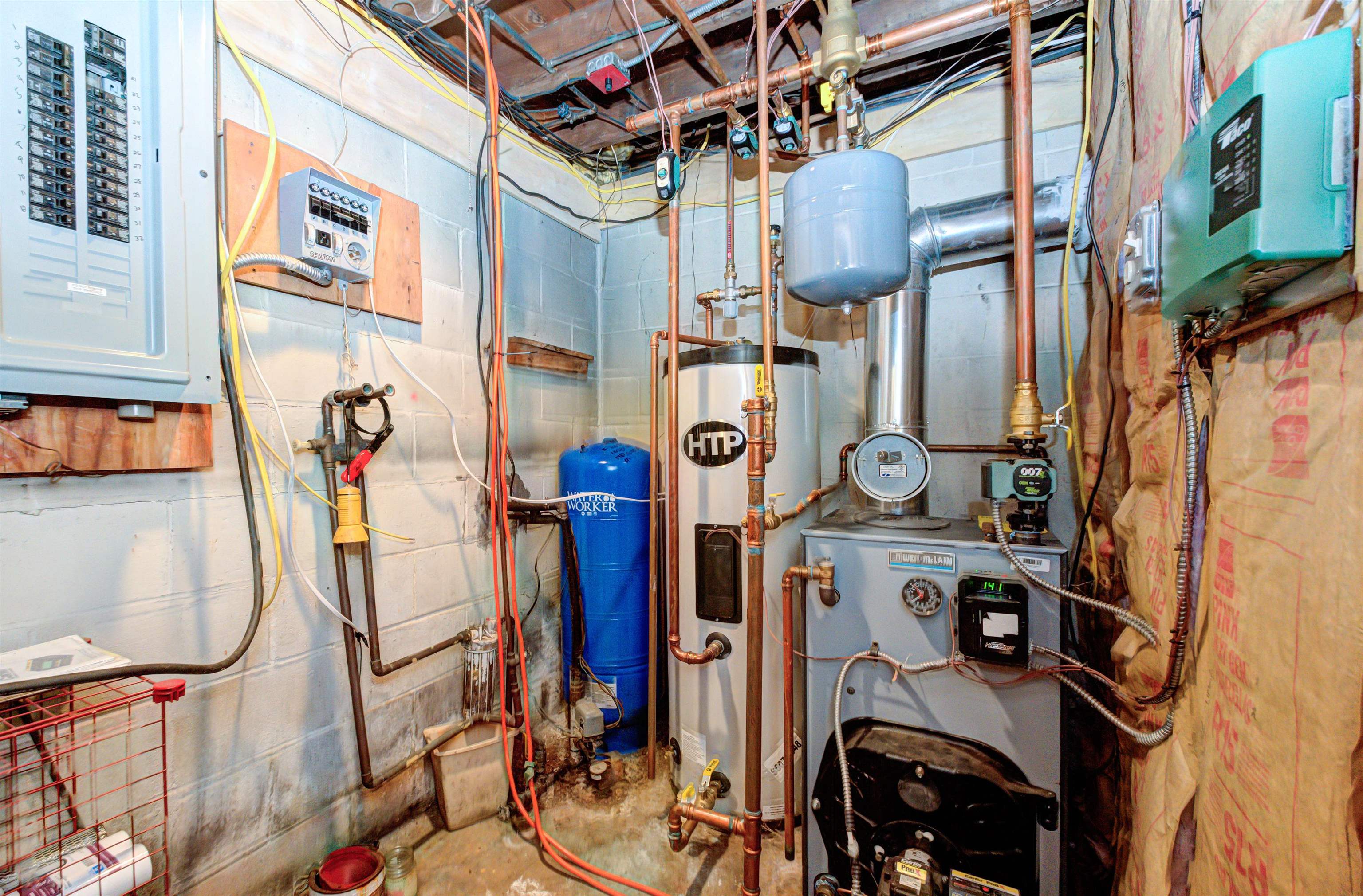 38 Timberlane Road Hampstead, NH 03841 - Photo 48 of 51