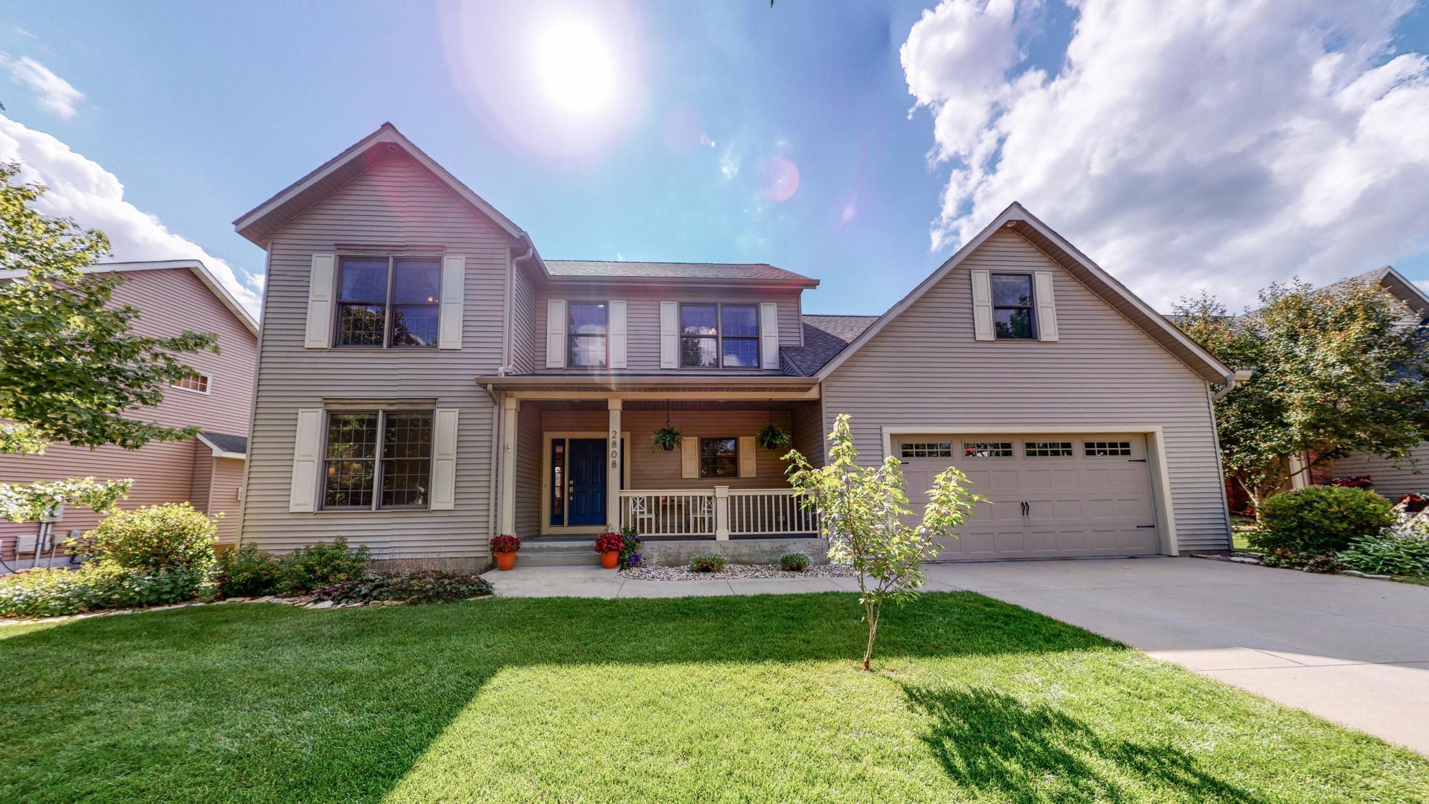 2808 Stonegate Court Southwest Rochester, MN 55902 - Photo 1 of 1