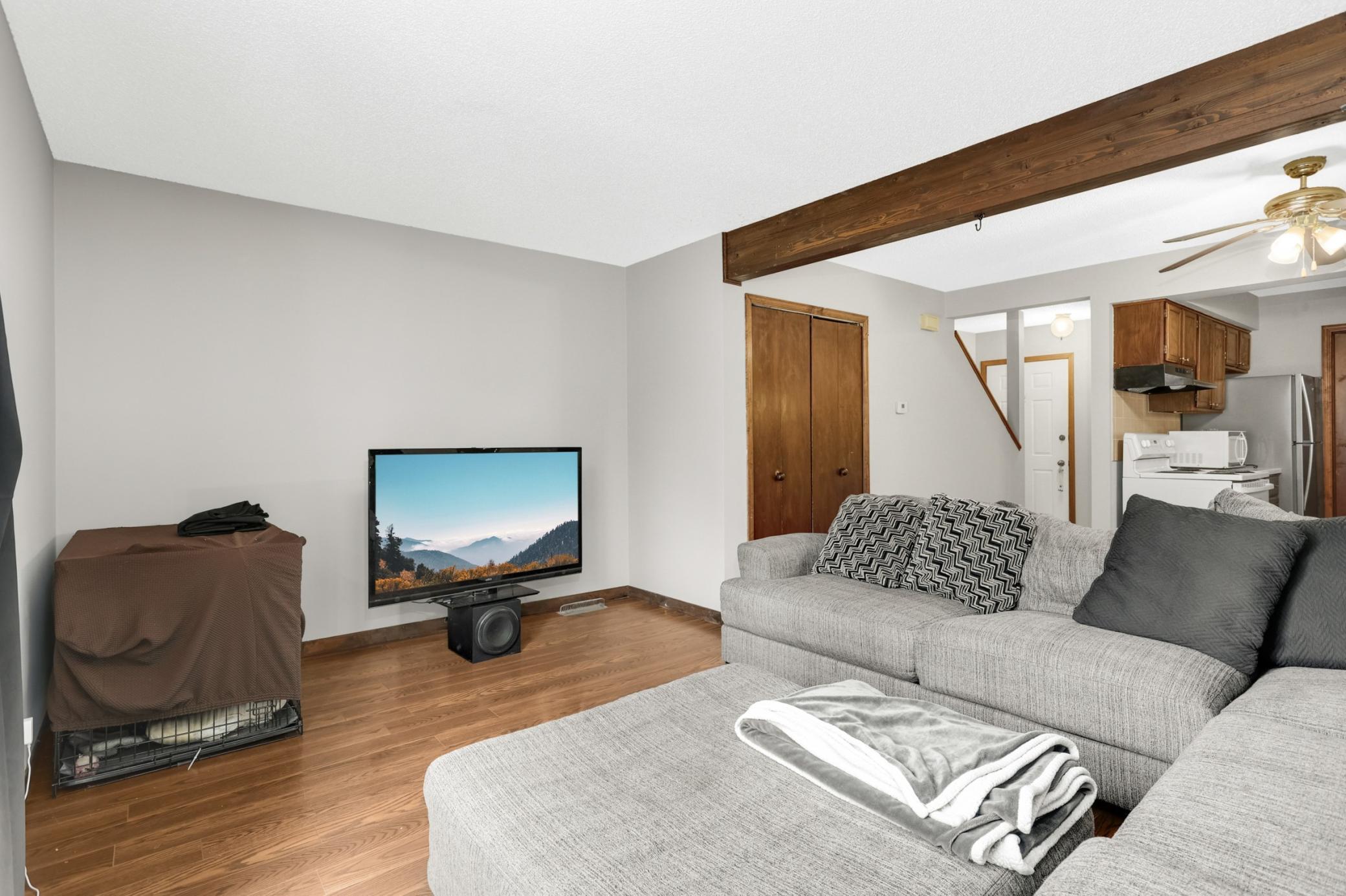 2925 69th Lane North Brooklyn Center, MN 55430 - Photo 5 of 24