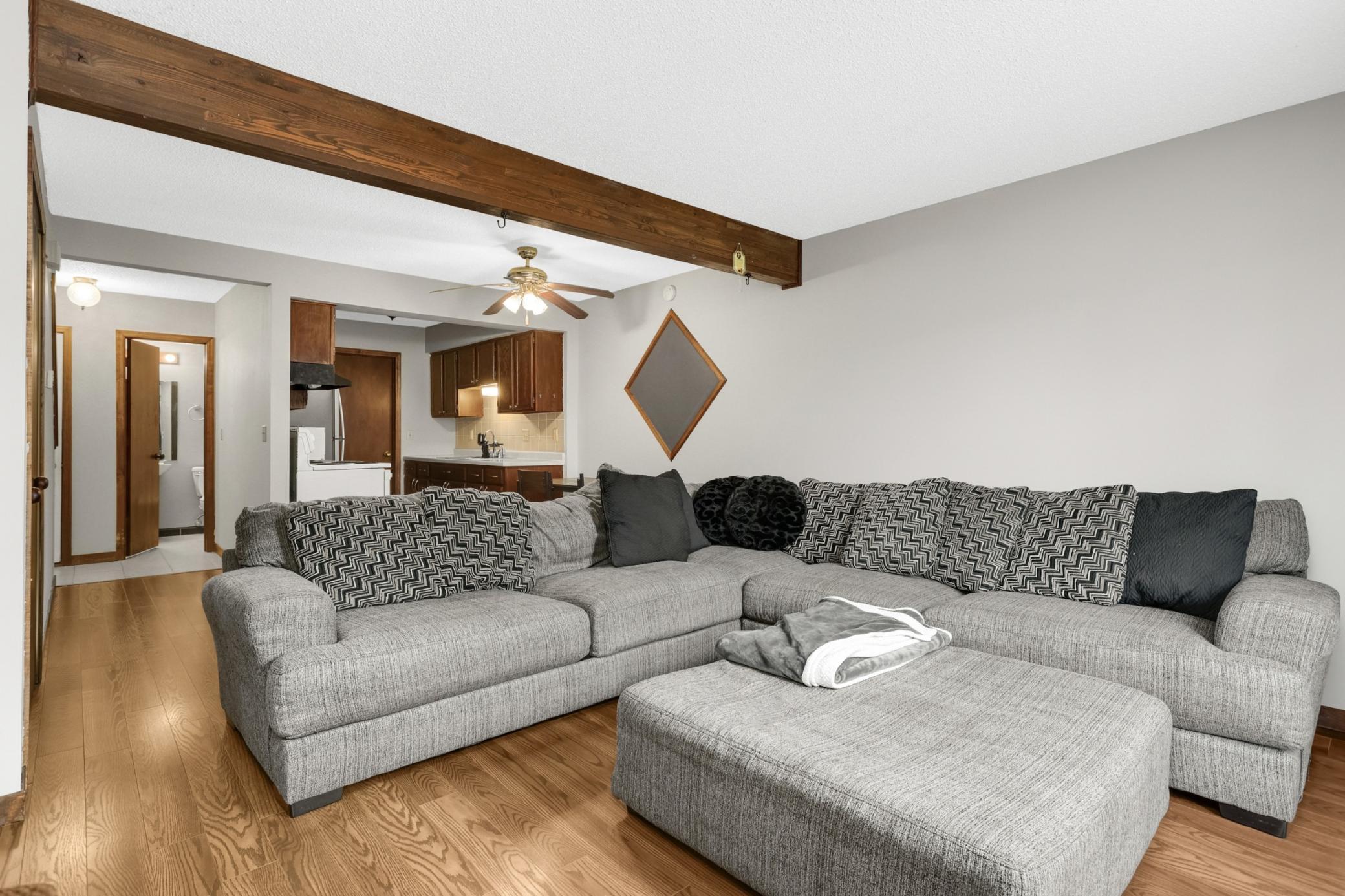 2925 69th Lane North Brooklyn Center, MN 55430 - Photo 6 of 24