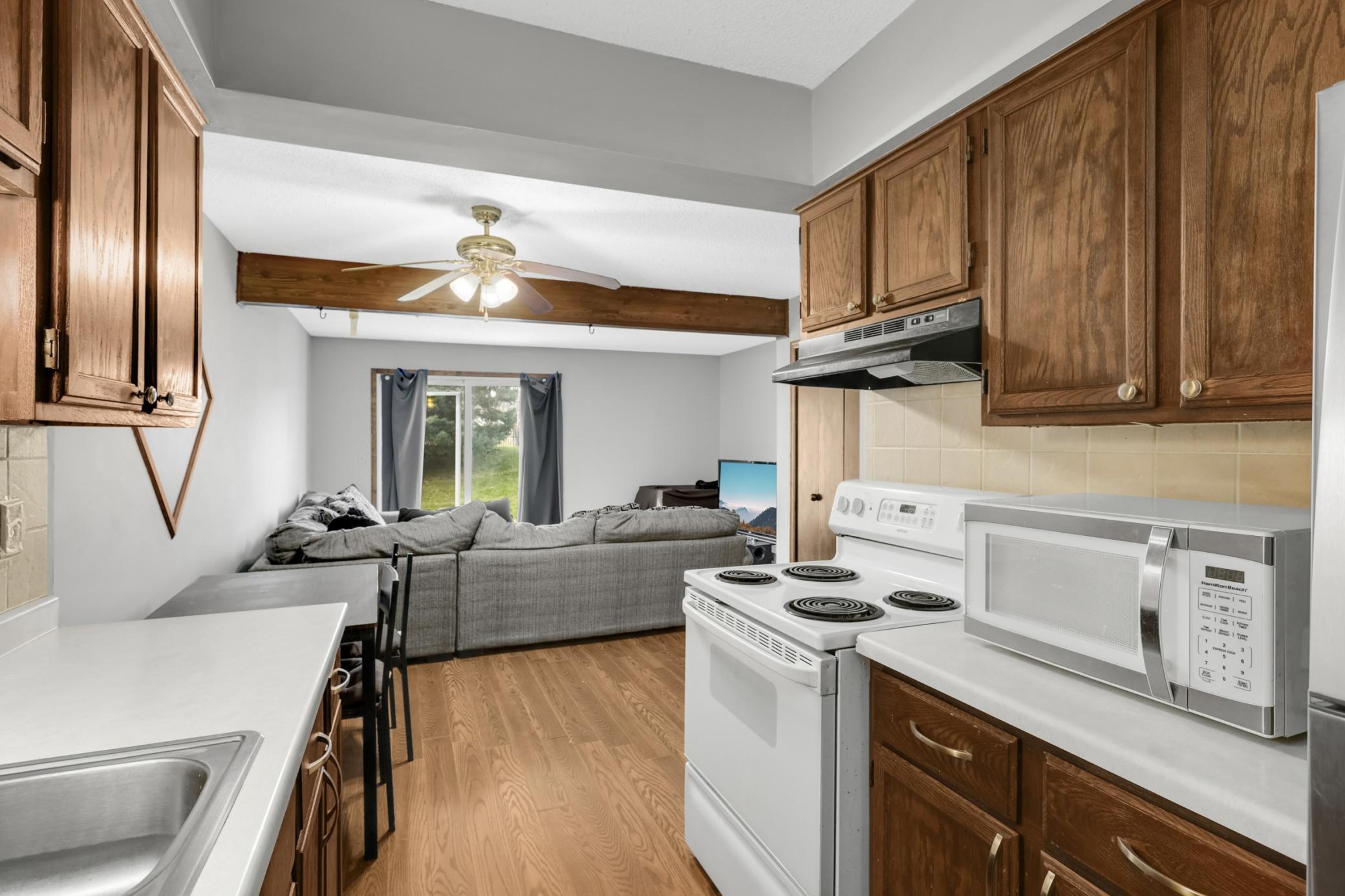 2925 69th Lane North Brooklyn Center, MN 55430 - Photo 10 of 24