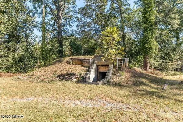 $287,000 | 116 North Oak Street, Haddock, GA 31033