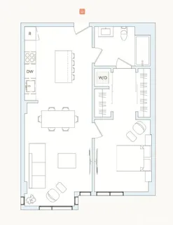 $569,000 | 988 Harrison Street, Unit WB4, San Francisco, CA 94107