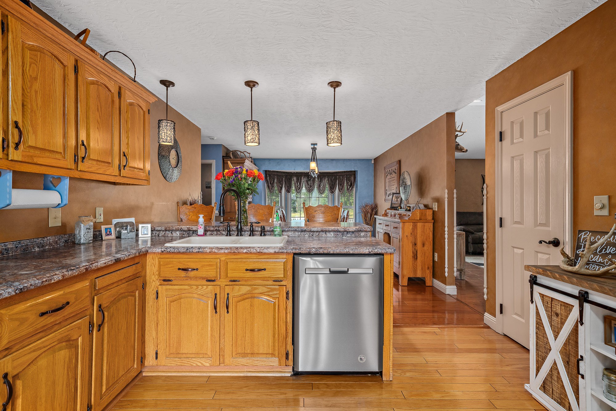 1130 Old Martha Washington Road Clarkrange, TN 38553 - Photo 11 of 41 Gallery Image 11