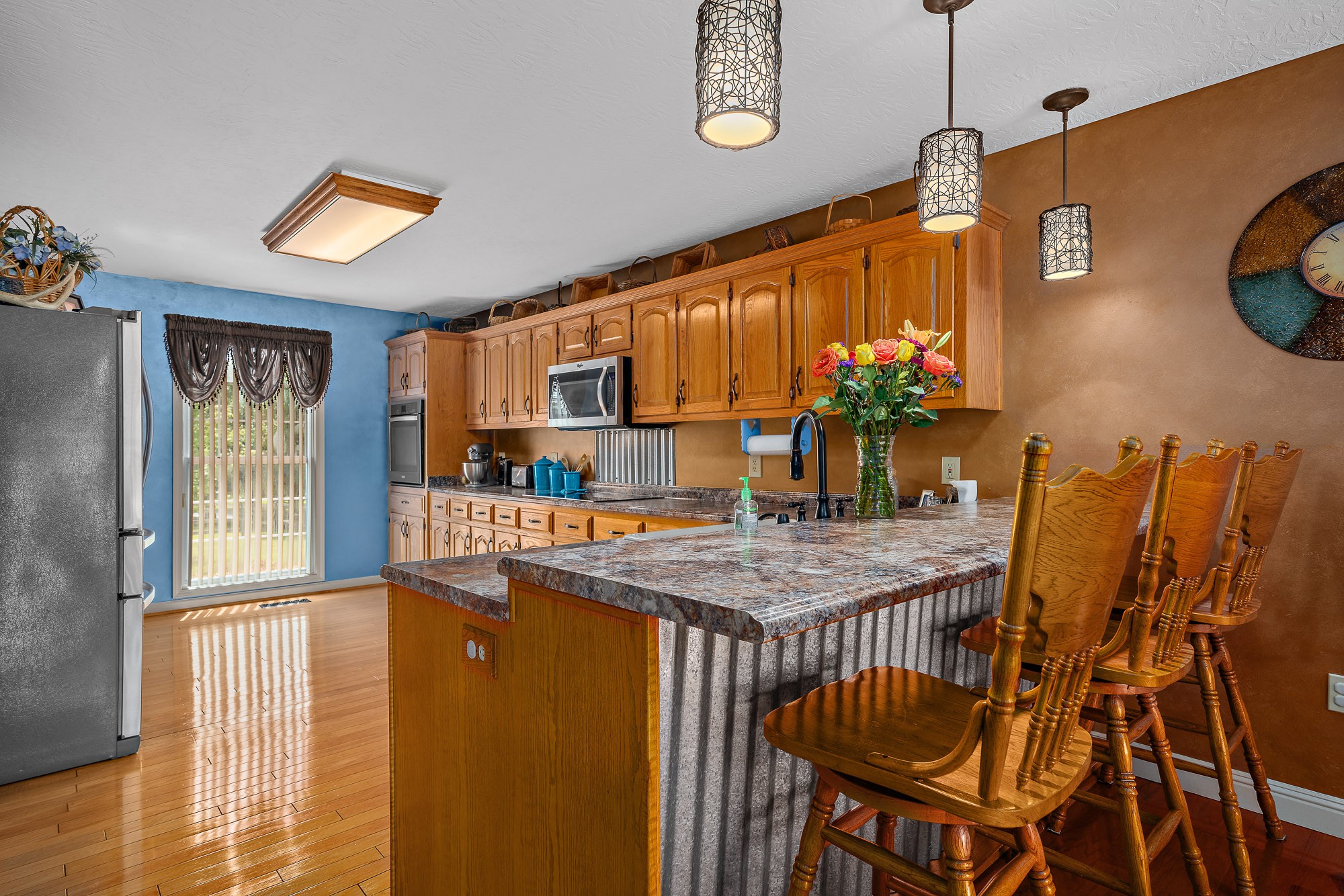 1130 Old Martha Washington Road Clarkrange, TN 38553 - Photo 12 of 41 Gallery Image 12