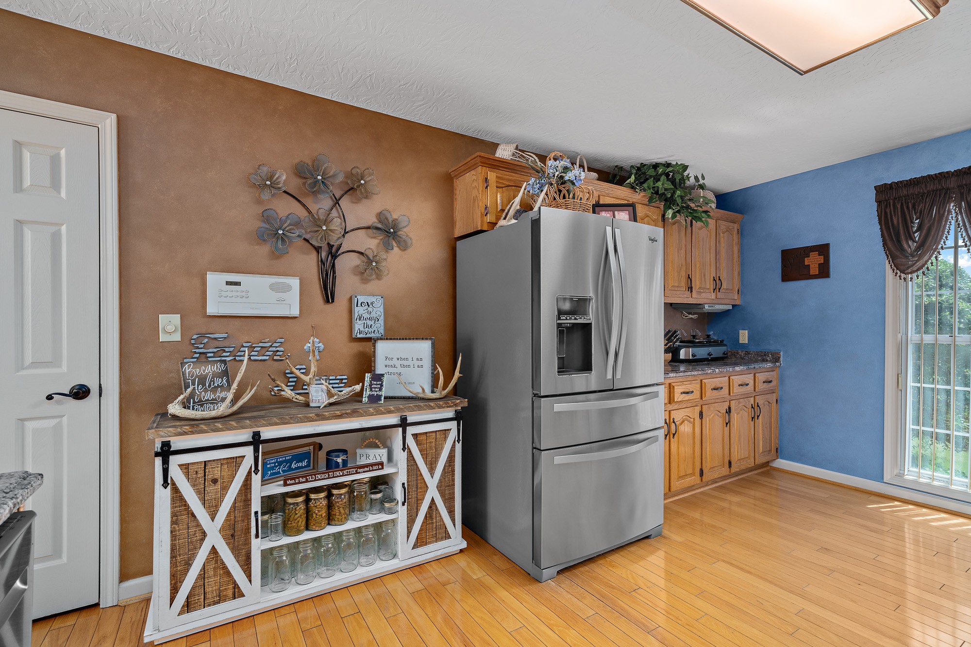 1130 Old Martha Washington Road Clarkrange, TN 38553 - Photo 13 of 41 Gallery Image 13