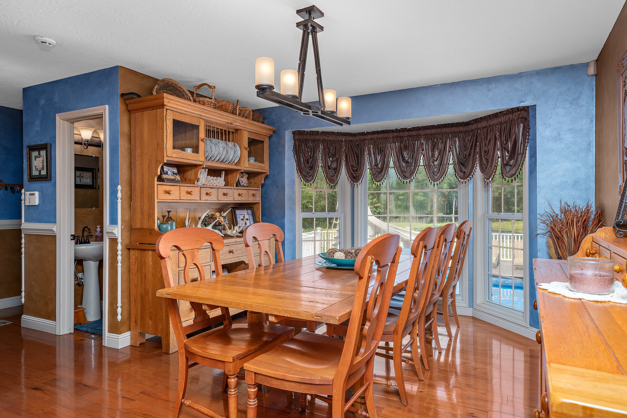 1130 Old Martha Washington Road Clarkrange, TN 38553 - Photo 14 of 41 Gallery Image 14
