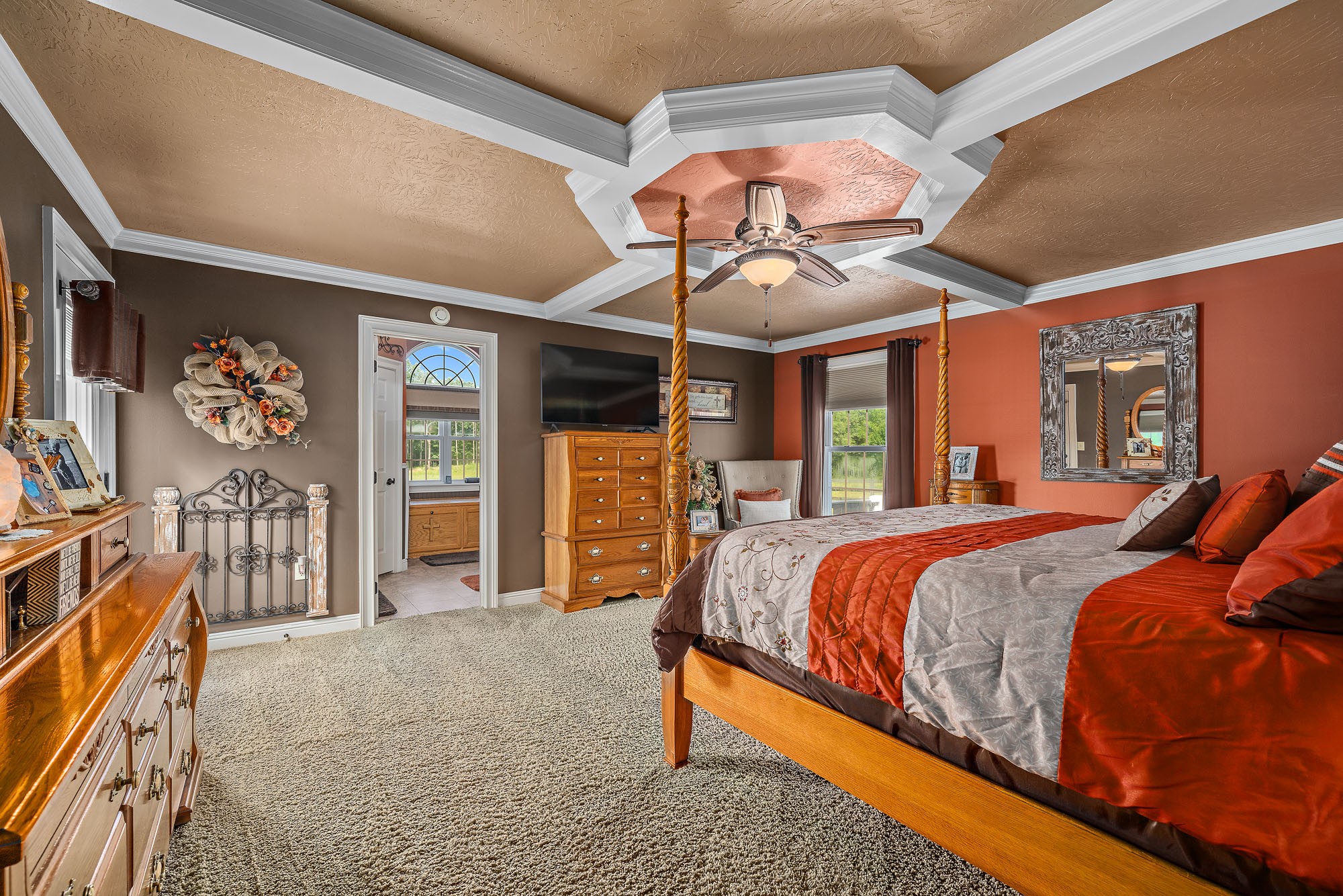 1130 Old Martha Washington Road Clarkrange, TN 38553 - Photo 15 of 41 Gallery Image 15
