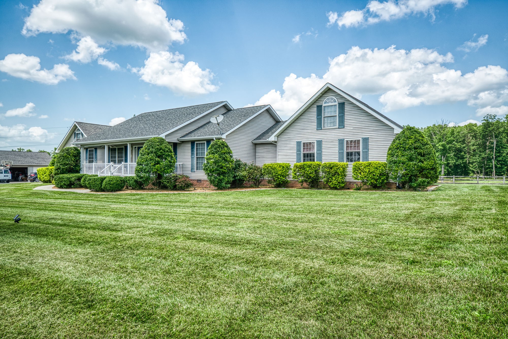 1130 Old Martha Washington Road Clarkrange, TN 38553 - Photo 29 of 41 Gallery Image 29