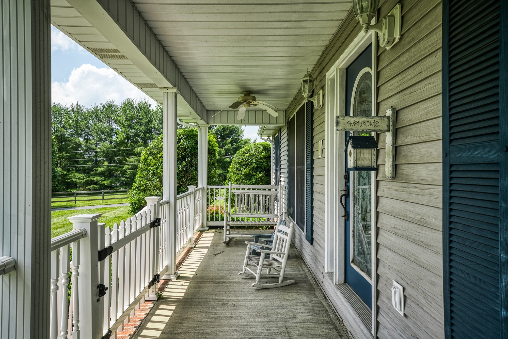 1130 Old Martha Washington Road Clarkrange, TN 38553 - Photo 30 of 41 Gallery Image 30