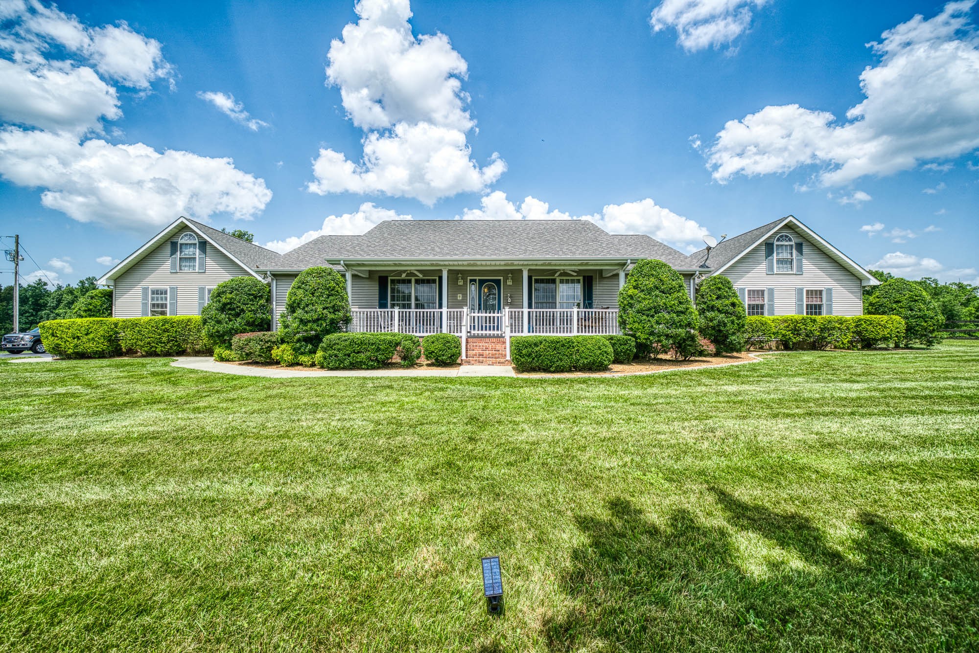 1130 Old Martha Washington Road Clarkrange, TN 38553 - Photo 3 of 41 Gallery Image 3