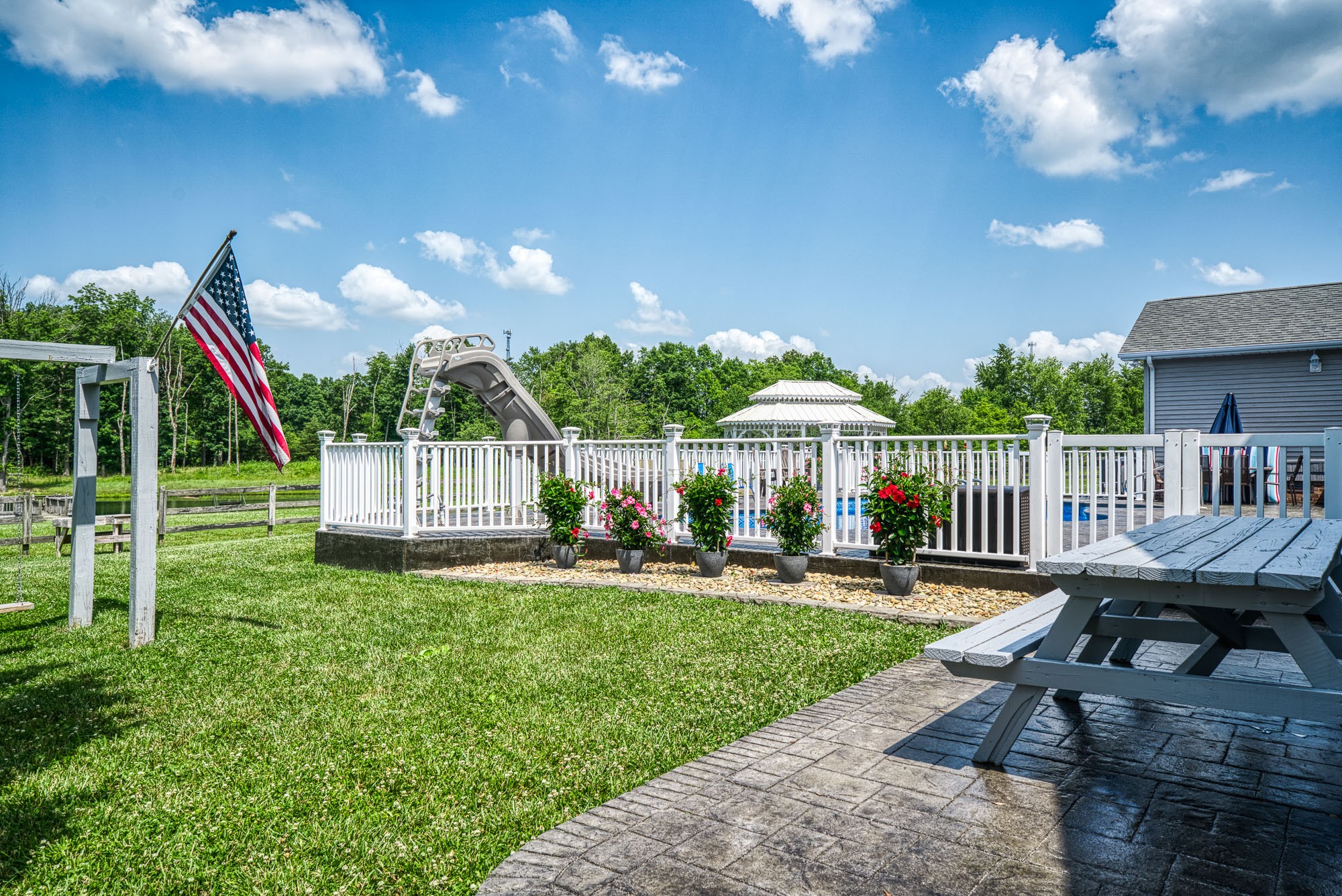 1130 Old Martha Washington Road Clarkrange, TN 38553 - Photo 32 of 41 Gallery Image 32