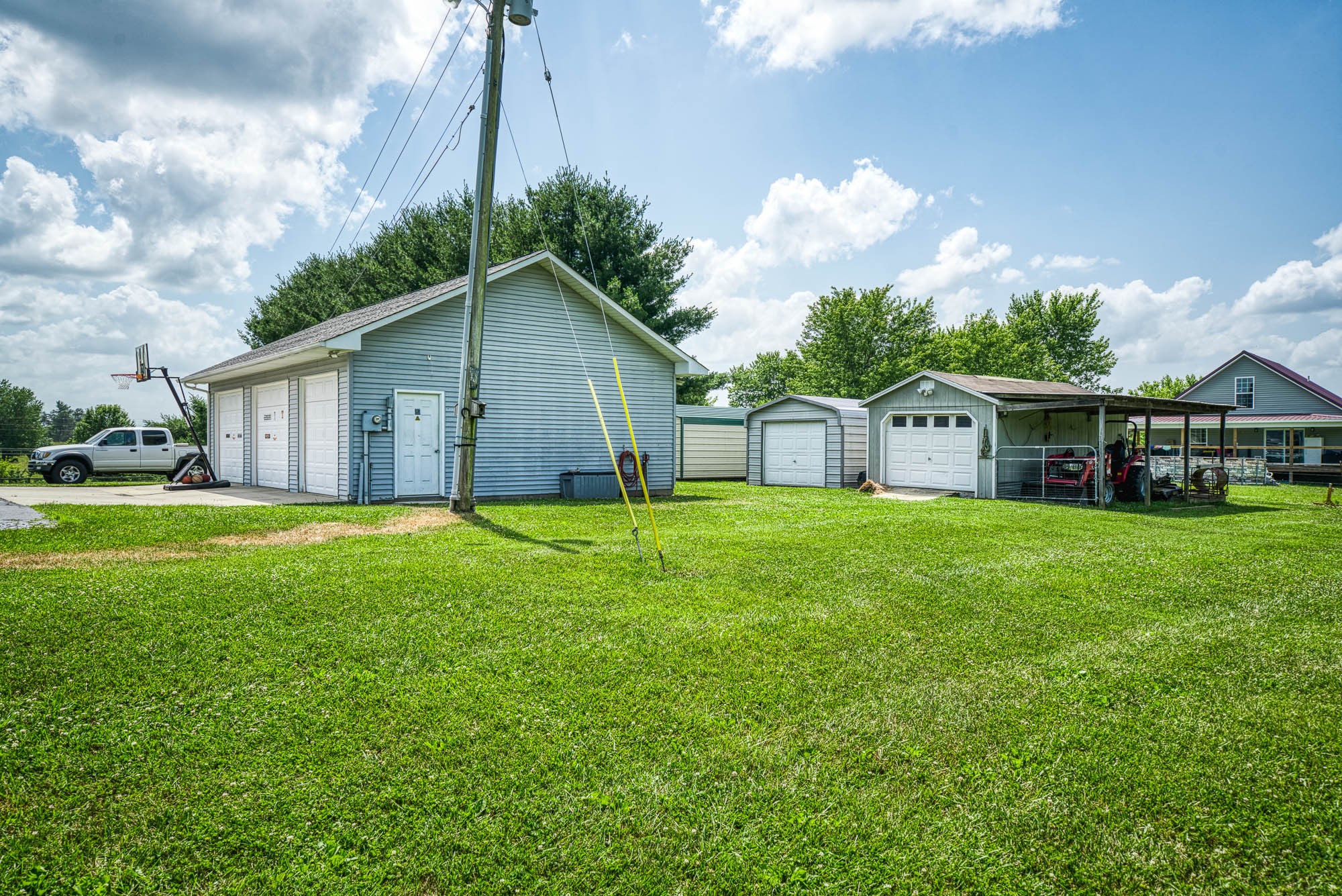 1130 Old Martha Washington Road Clarkrange, TN 38553 - Photo 33 of 41 Gallery Image 33