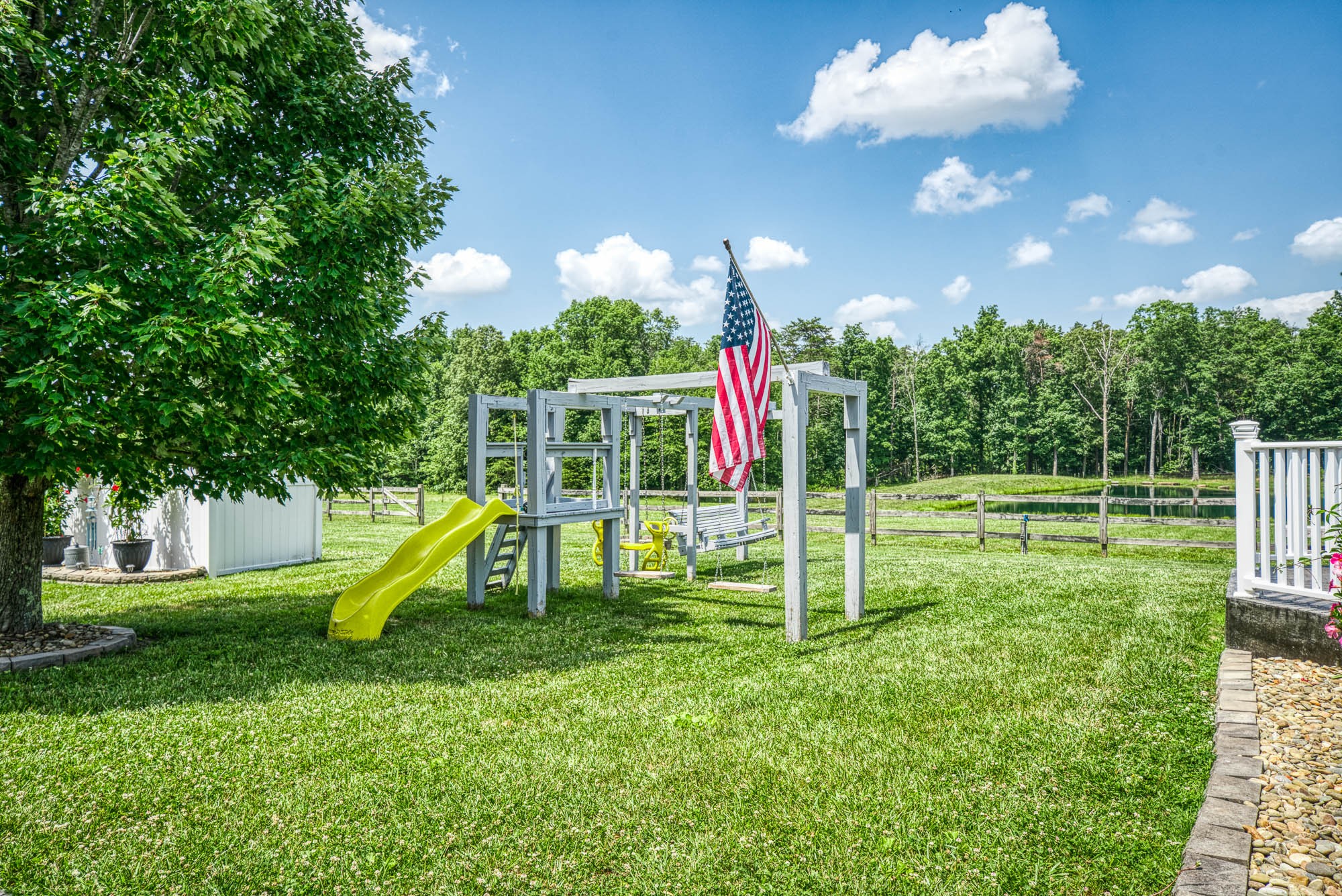 1130 Old Martha Washington Road Clarkrange, TN 38553 - Photo 35 of 41 Gallery Image 35