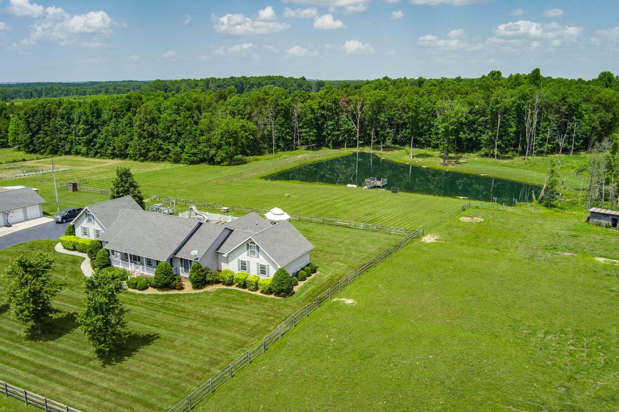 1130 Old Martha Washington Road Clarkrange, TN 38553 - Photo 38 of 41 Gallery Image 38
