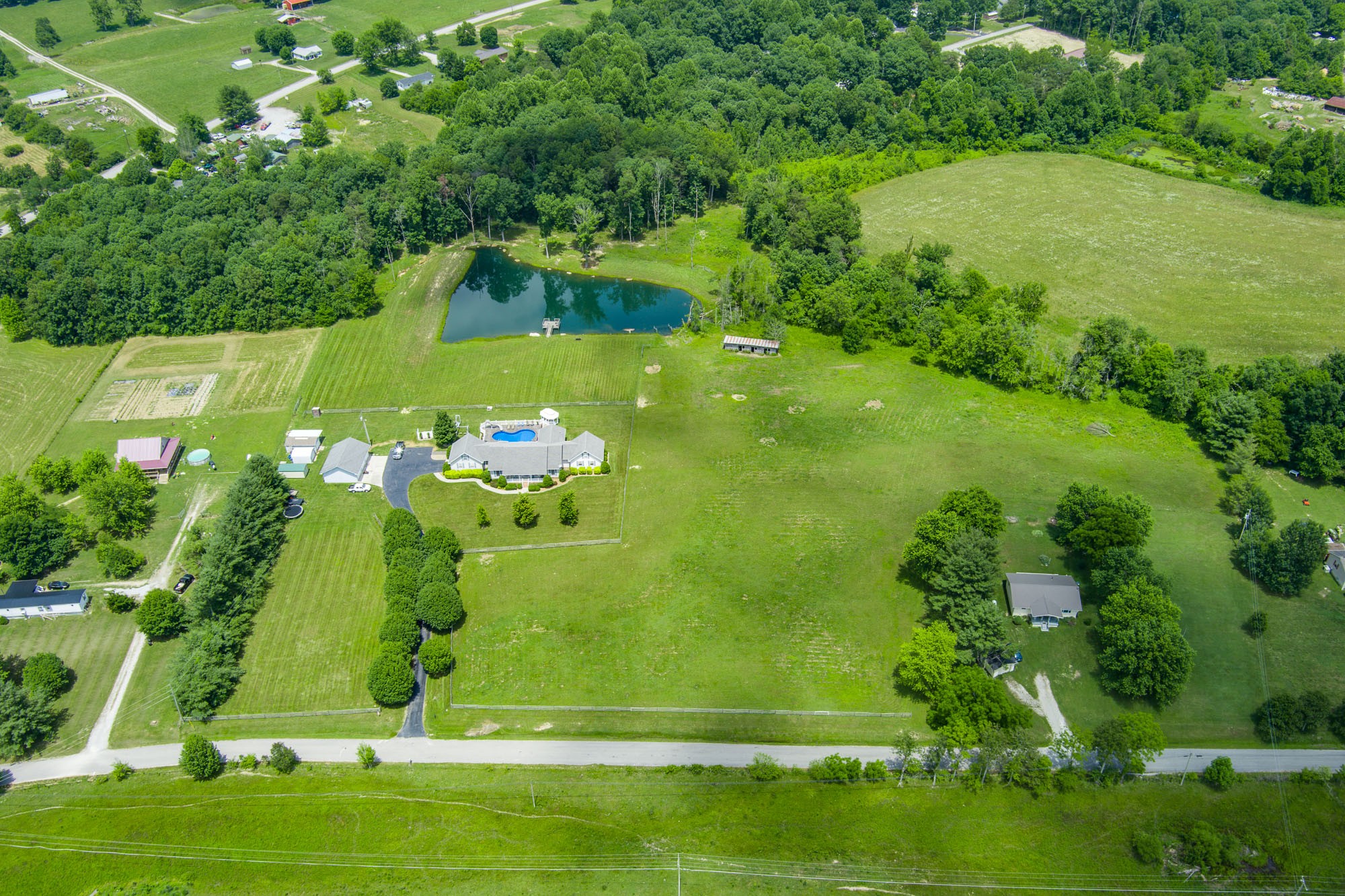 1130 Old Martha Washington Road Clarkrange, TN 38553 - Photo 39 of 41 Gallery Image 39