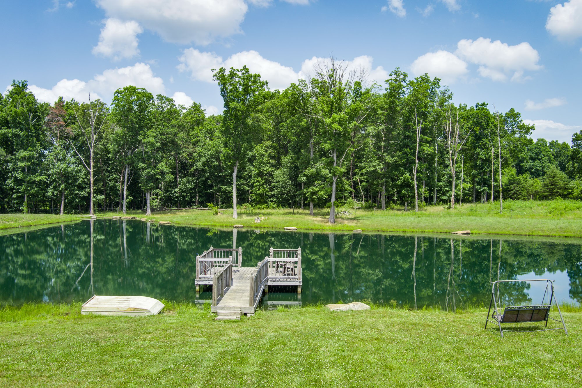 1130 Old Martha Washington Road Clarkrange, TN 38553 - Photo 4 of 41 Gallery Image 4