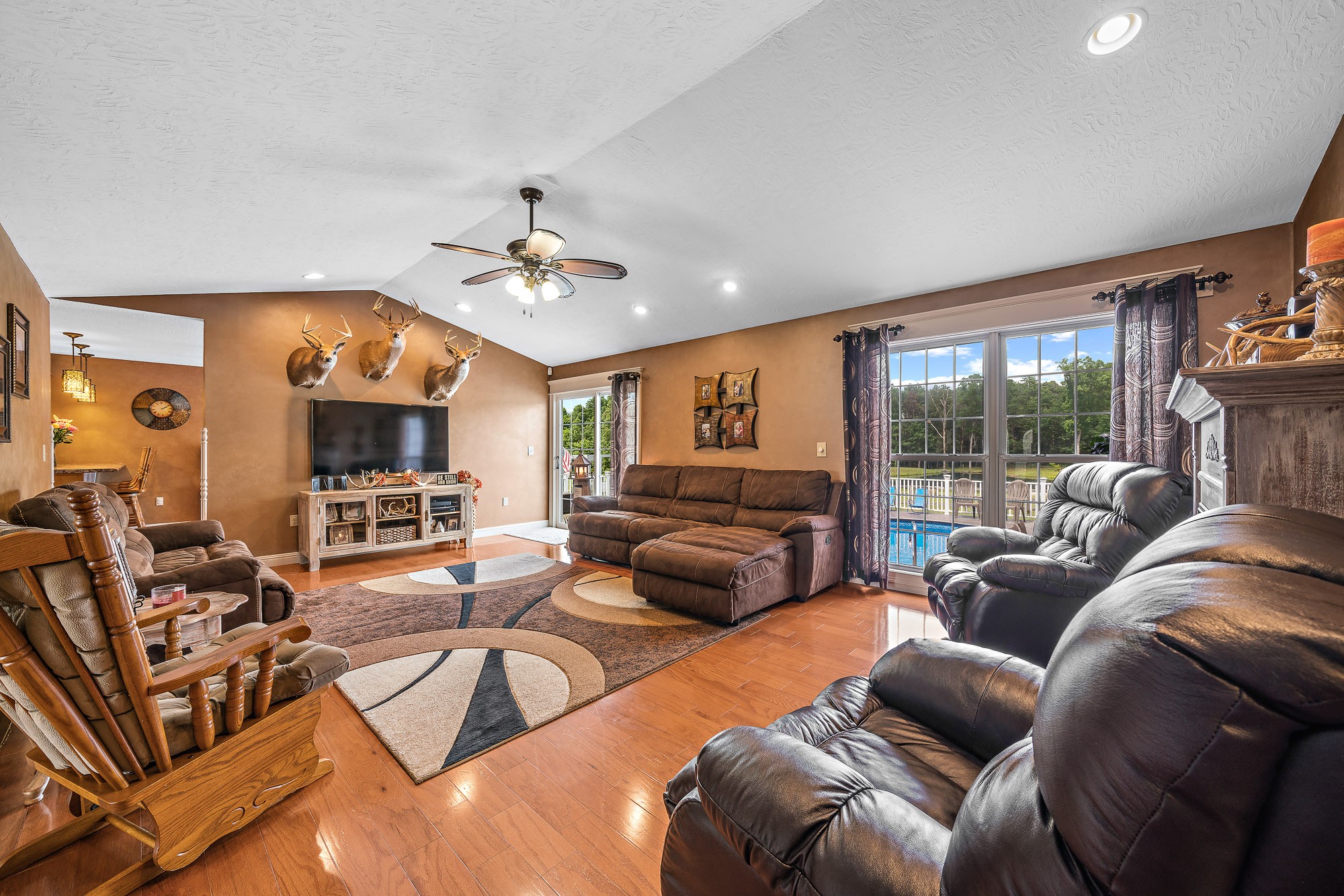 1130 Old Martha Washington Road Clarkrange, TN 38553 - Photo 8 of 41 Gallery Image 8